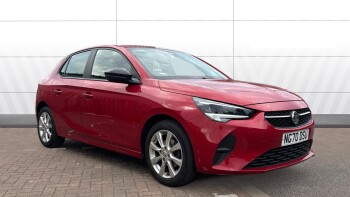 Vauxhall Corsa 1.2 SE Premium 5dr Petrol Hatchback